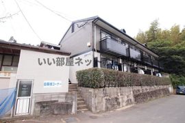 ヴィクトワールの外観画像