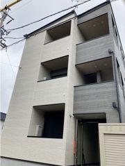 メイクスR守山の外観画像