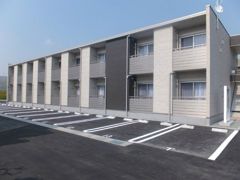 クレイノシトラスの外観画像