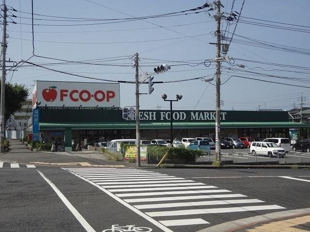 FCO・OP折尾店(390m)