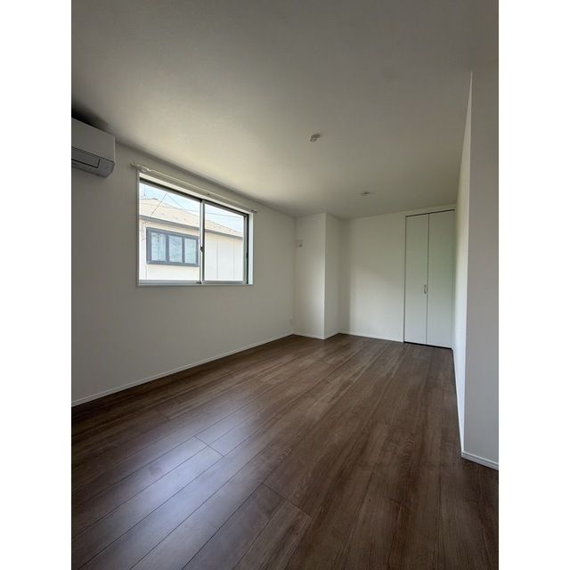 洋室