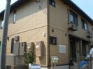 オーバードの間取り画像
