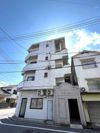 メルポート上東雲の間取り画像