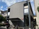レオパレスセルーナの間取り画像