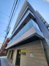 AZEST関内の外観