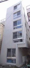 アリュール砂町銀座の間取り画像