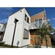 シャローズ3の外観画像