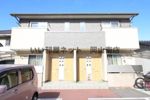 ドミール岡南の間取り画像
