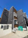 アヴァンス六浦南の間取り画像