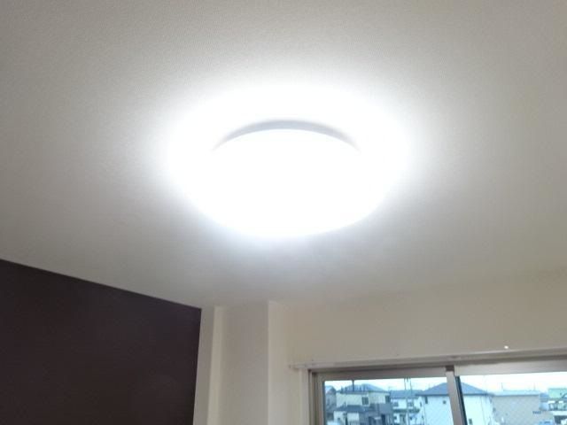リビング