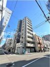 ヴェルレジデンス天満の外観
