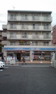 山晴第二ビル（3）の外観画像