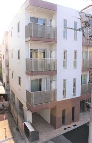 GRATO善福寺の外観画像