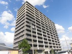 フローレンス御手船場町グランドアークの外観画像