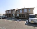 コーナスの間取り画像