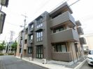 春陽の外観