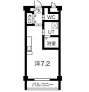 Sweet Bouquet スウィートブーケの間取り画像