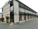 レオパレスアネックスOOBAの間取り画像
