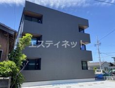 Jack yawataⅠの外観画像