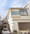 ハイムアベリアの間取り画像