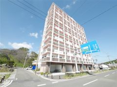 プレステージ・デル・さくらの外観画像