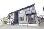 アルバKの間取り画像