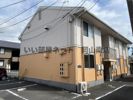 プレジール三宅 B棟の間取り画像