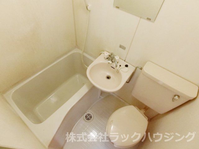バスルーム