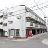 御影マンション東館の間取り画像