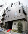 メゾンパルクの外観