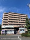 サニークレストみずほ台の間取り画像