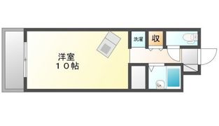 アルフィーネシマムラの間取り画像