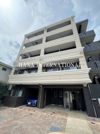 ヴィータローザ東府中の間取り画像