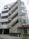 グリーンフィールドの間取り画像