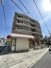 井本マンションの外観画像