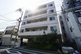 LUNIQ町屋の外観画像