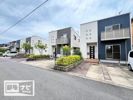 ミュージアCrosspalの間取り画像