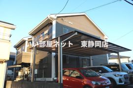 メゾン開福の外観画像