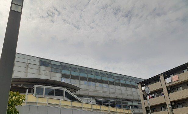 大阪モノレール摂津駅まで650m