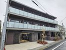 ジェノヴィア世田谷桜の間取り画像