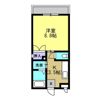 ラフィネの間取り画像