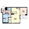 Ciel牛島本町の間取り画像