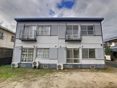 Cache－Cache House（カシカシハウス）の外観画像