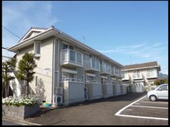 ピア長等山の外観画像