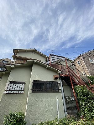 斉藤荘の外観画像