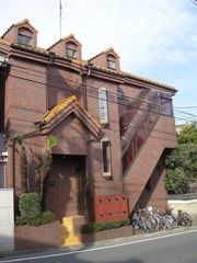シャトー善福寺の外観画像