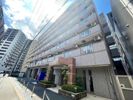 ヴェルステージ町田駅前の間取り画像