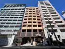 コンソラーレ同心の外観