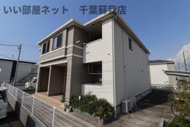 ミネルヴァの外観画像