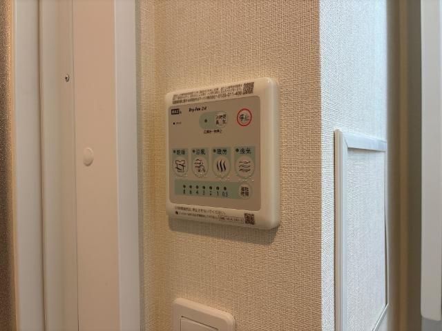 バスルーム